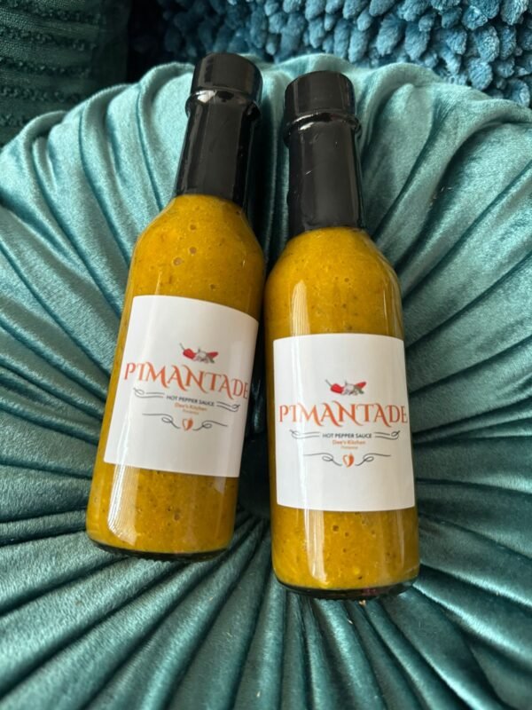 Pimantade